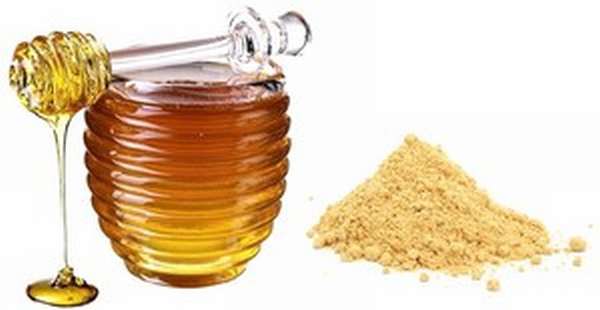 Обертывания с медом и горчицей: описание результатов